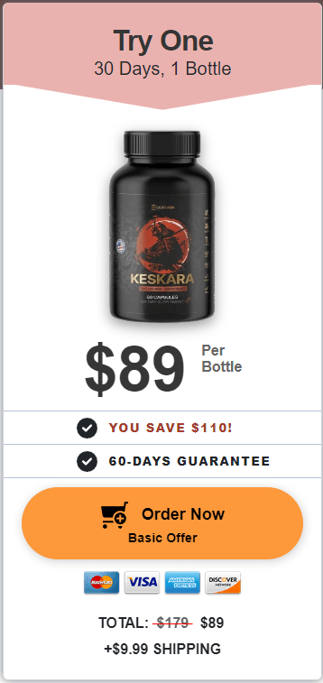 Buy Keskara 1 Bottle