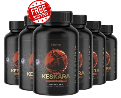 Keskara Supplements