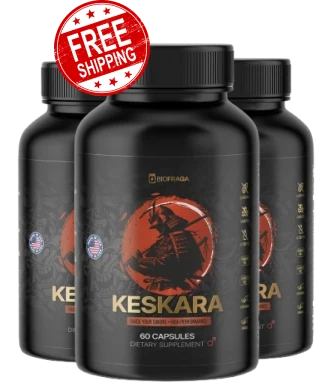 Keskara Male Enhancement Pills